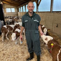 Jens Klompmaker I Tierarzt