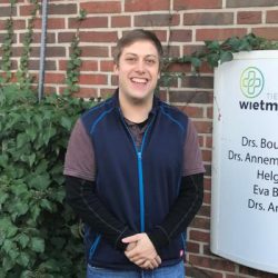 Helge Boll | Tierarzt