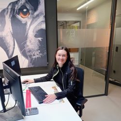 Monika Schmidtke I MFA