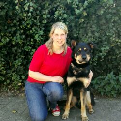 Katja Ekkelboom | Tiermedizinische Fachangestellte